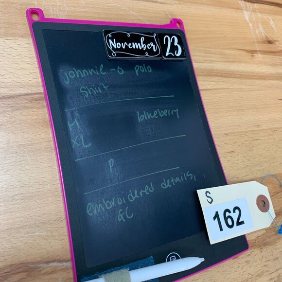 Johnnie O Polo Shirt Mens XL Extra Large Blueberry Short Sleeve Performance Golf - Picture 11 of 12